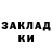 Бутират оксибутират Serg Klimenko